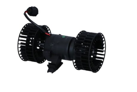 Вентилятор обігрівача SCANIA 4 NRF 34145