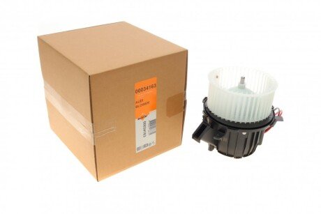 Моторчик пічки Audi A4/A5/Q5 09-17 UA63 NRF 34163