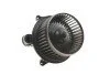 Моторчик пічки Ford Transit/Fiesta VII 14- UA63 NRF 34166 (фото 2)