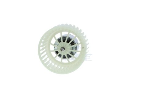 Вентилятор салону AUDI 100/A6 1990-1997 NRF 34183