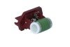 Реостат пічки Citroen Jumper/Peugeot Boxer 2.3/2.2 HDi 06- (opt-om) NRF 342005 (фото 3)