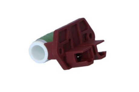 Реостат пічки Citroen Jumper/Peugeot Boxer 2.3/2.2 HDi 06- (opt-om) NRF 342005