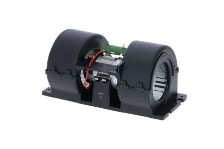 Вентилятор салона RVI MAGNUM 09.90 (про-во) NRF 34200