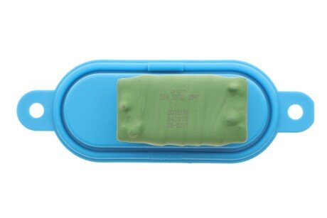 Реостат пічки Fiat Ducato/Peugeot Boxer 94- UA63 NRF 342010