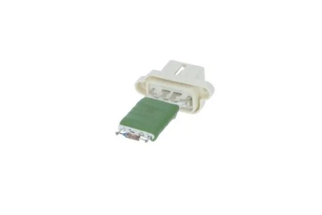 Реостат пички Ford Focus/Fiesta 05- UA63 NRF 342013