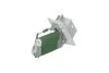 Реостат пічки Opel Astra F/G/Vectra A 1.2-2.5 UA63 NRF 342034 (фото 2)