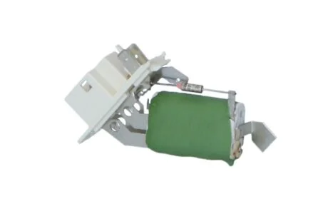 Реостат пички Opel Astra F/G/Vectra A 1.2-2.5 UA63 NRF 342034