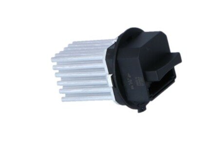 Резистор вентилятора пічки Citroen C3/C4/C5 04- UA63 NRF 342044