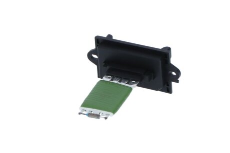 Резистор вентилятора салону NRF 342046