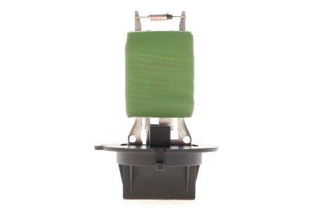 Реостат пічки Peugeot 206/307 02- UA63 NRF 342049