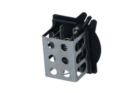 Реостат пічки Citroen Berlingo/Peugeot Partner 96-12 UA63 NRF 342052