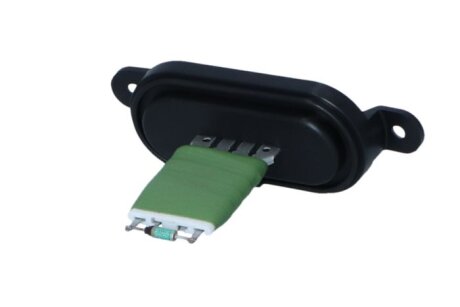 Реостат пічки VW T5 1.9/2.5TDI 03- (opt-om) NRF 342068