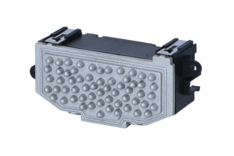 Реостат пічки VW Passat 08-12 UA63 NRF 342069