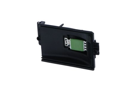 Реостат пічки Skoda Octavia/ VW Golf IV/ Polo UA63 NRF 342074