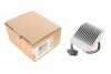 Реостат пічки Skoda Fabia II/Roomster/VW Polo IV 00- UA63 NRF 342076 (фото 1)