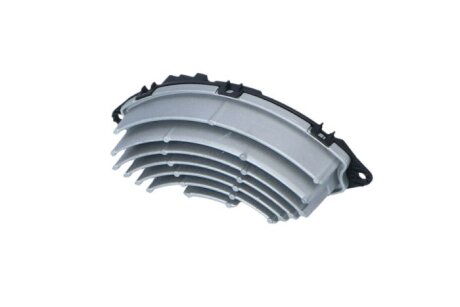 Резистор вентилятора пічки Citroen Berlingo/Fiat Scudo 06- UA63 NRF 342084