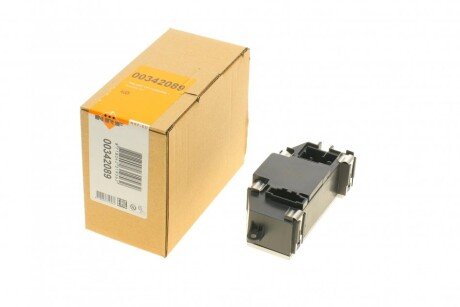 Реостат пічки Audi A4/A5/Q5 08-17 (opt-om) NRF 342089