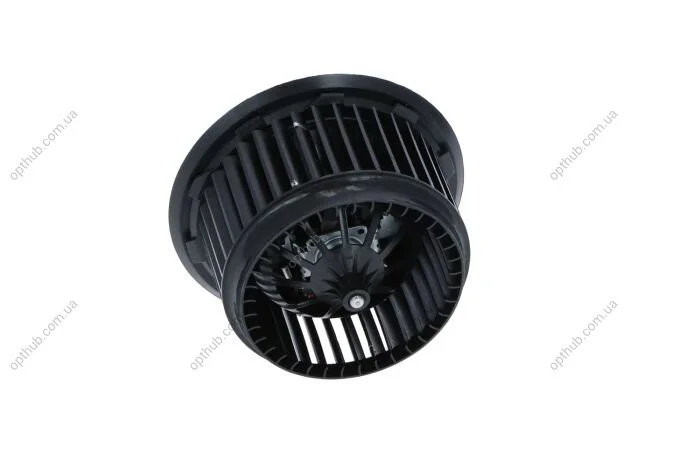 Моторчик пічки VW T5/T6 1.4-6.0D 02- (opt-om) NRF 34209 (фото 1)