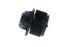 Моторчик пічки VW T5/T6 1.4-6.0D 02- (opt-om) NRF 34209 (фото 4)