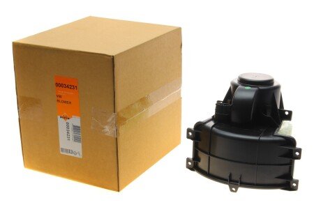 Моторчик пічки VW Multivan/Sharan/T6 1.9D-3.2 03- (opt-om) NRF 34231