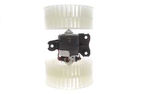 Моторчик пічки MB Vito (W639) 2.0D 03- (opt-om) NRF 34233