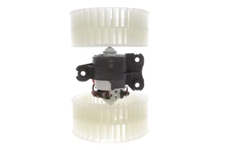 Моторчик пички MB Vito (W639) 2.0D 03- (opt-om) NRF 34233