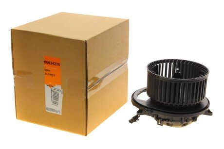 Моторчик пички BMW 3 (F30/F80) 12-19 UA63 NRF 34236