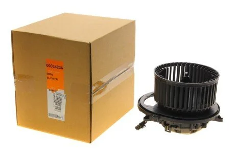 Моторчик пічки BMW 3 (F30/F80) 12-19 UA63 NRF 34236