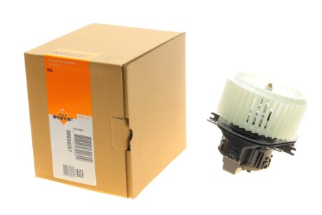 Моторчик пічки VW Touareg 10-18 (opt-om) NRF 34257