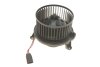Вентилятор обігрівача NISSAN Navara 2.5D 06- NRF 34314 (фото 2)