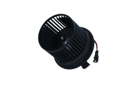 Моторчик пічки NRF 34320