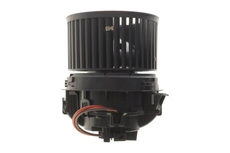 Моторчик печки NRF 34404