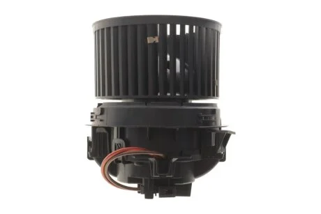 Моторчик печки NRF 34404