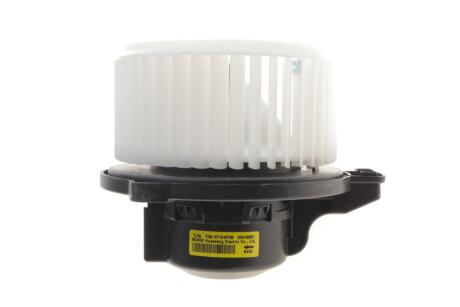 Моторчик печки NRF 34410