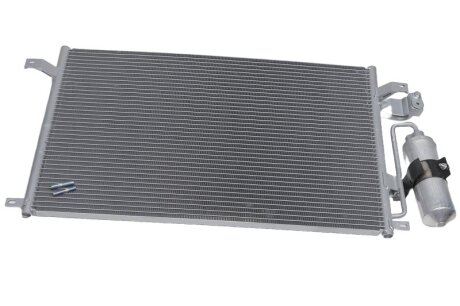 Конденсатор кондиціонера CHEVROLET Epica 2.0 07- NRF 350017