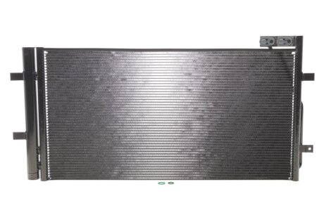 Конденсатор кондиціонера AUDI Q3 12- NRF 350029