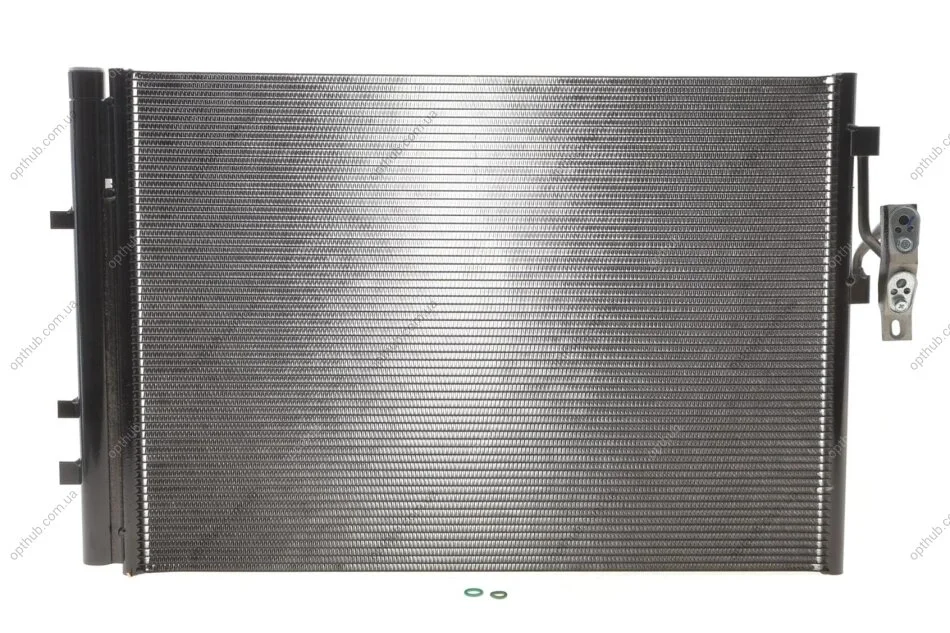 Конденсатор NRF 350035 (фото 1)