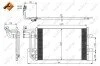 Радіатор кондиціонера Mazda 5 1.8-2.0 10- (opt-om) NRF 350039 (фото 5)