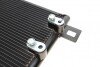 Радіатор кондиціонера VW Amarok 2.0TSI/2.0TDI/3.0TDI 10- (opt-om) NRF 350041 (фото 3)
