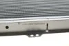 Конденсатор кондиціонера RENAULT Kangoo 1.5D 98- (вир-во) NRF 350058 (фото 4)