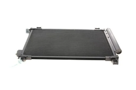 Радіатор кондиціонера NRF 350062