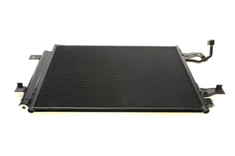Конденсер кондіционера MITSUBISHI Colt 1.3 05- NRF 350073