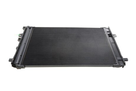 Радіатор кондиціонера NRF 350081