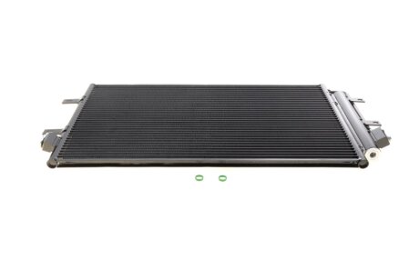 Конденсатор кондиціонера IVECO Daily 2.3D 14- NRF 350083