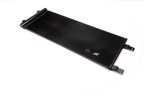 Радіатор кондиціонера NRF 350085