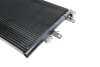 Радіатор кондиціонера Jeep Compass/Patriot 2.0/2.4 06- (opt-om) NRF 350086 (фото 8)