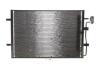Радіатор кондиціонера NRF 350207 (фото 1)