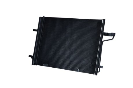 Радіатор кондиціонера Ford Kuga 2.5 13- (opt-om) NRF 350322