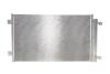 Радиатор кондиционера NRF 350339 (фото 4)