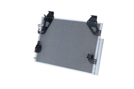 Конденсатор NRF 350353